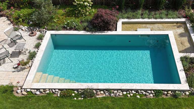 Naturpool